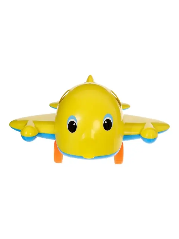 Самолёт &laquo;Кит. Логический&raquo;, сортер