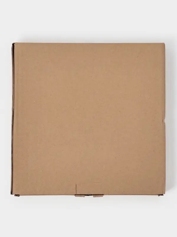 Десертная тарелка Magistro &laquo;Сияние&raquo;, d=21 см, серебристая отводка, стекло, прозрачная