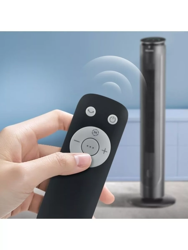 Вентилятор колонный FT4040, пульт ДУ, сенсорное управление