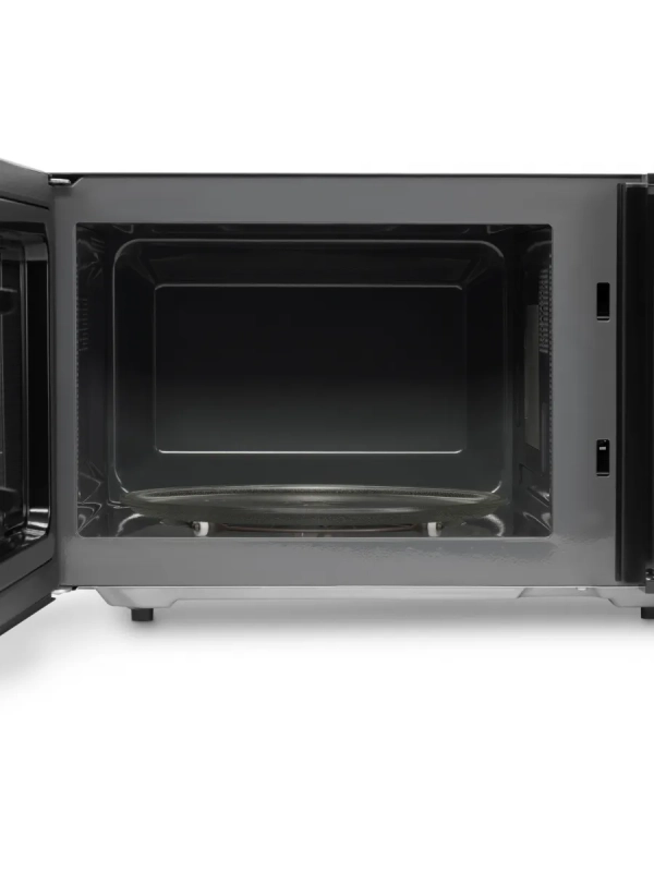 Микроволновая Печь HYM-D3009 23л 800Вт черный