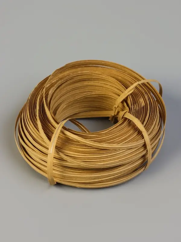 Проволока для подвязки растений, 50 м, металл, биоразлагаемая оболочка, Greengo