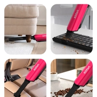 Пылесос ручной КТ-5394 - 90 Вт