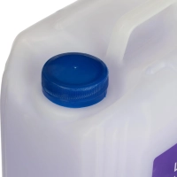 Гель для стирки Luscan Свежесть цветов 5л