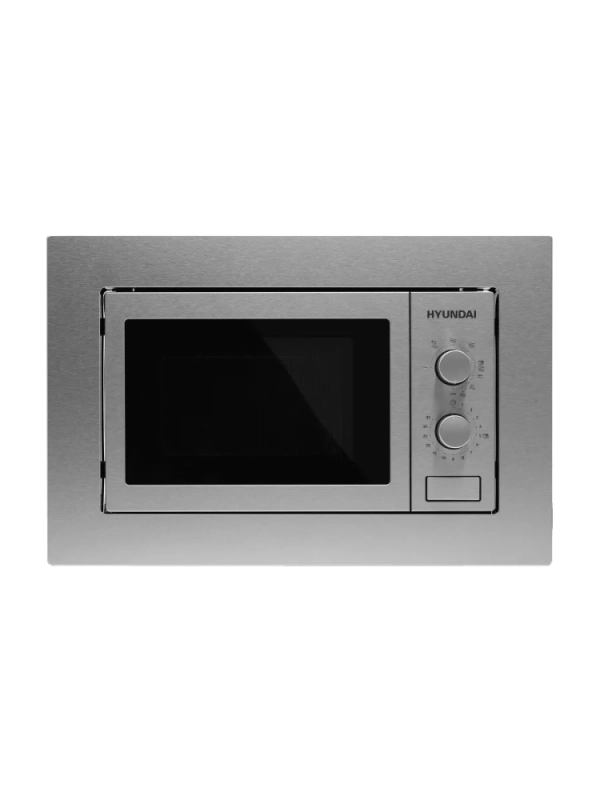 Микроволновая Печь HBW 2030 IX 20л 1250Вт сталь