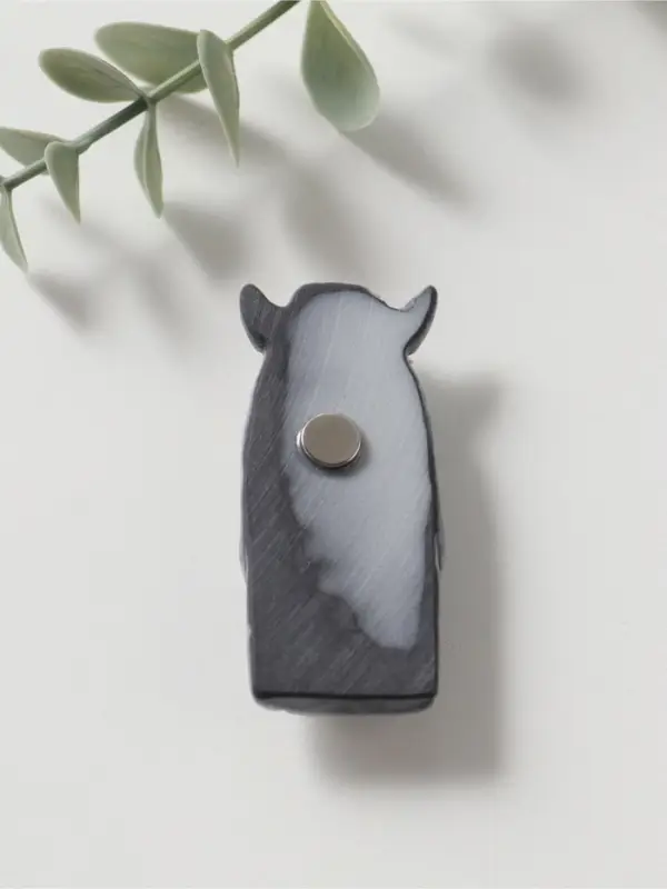 Магнит "Велес" (барельеф), 6,5см