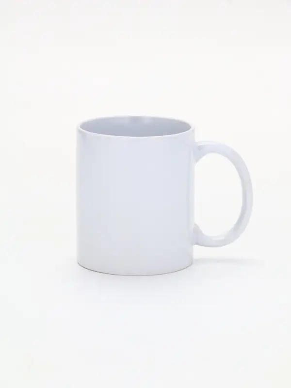 Кружка чайная керамическая «Цыпа», 320 мл Кружка чайная керамическая «Цыпа», 320 мл