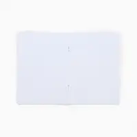 Блокнот А6, 32 л., софт тач, в точку «Корги» Блокнот А6, 32 л., софт тач, в точку «Корги»