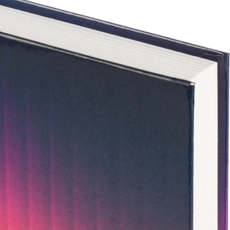 Ежедневник датированный 2026 Выбор есть, А5, 160л, 7БЦ, Spectrum