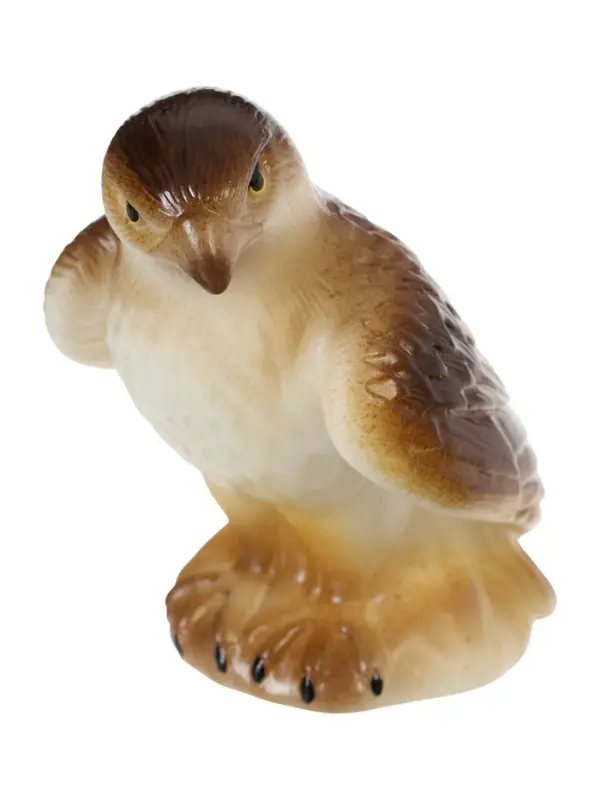 Фигурки &laquo;Изучаем птиц. Коллекция 2&raquo;, набор 4 шт.