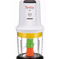 Измельчитель Multi Moulinette AT723110 белый 500 Вт