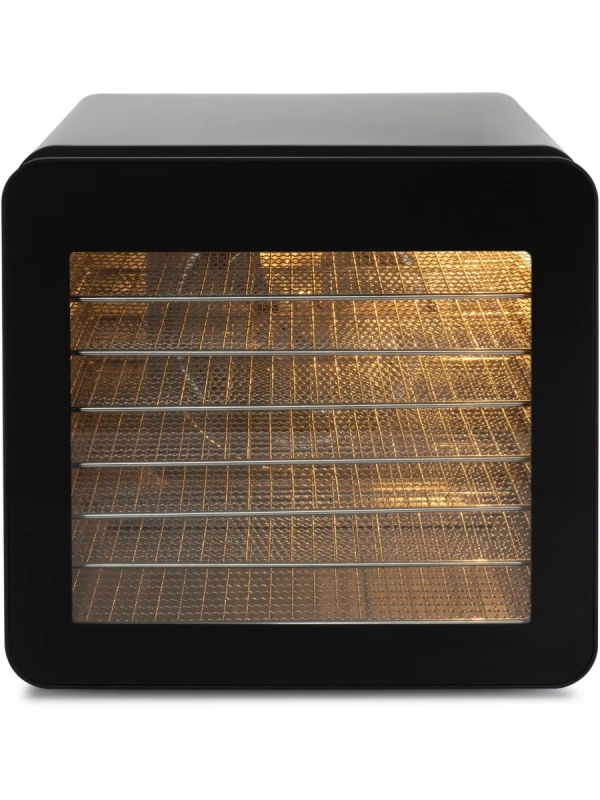 Сушка для фруктов и овощей HYFD-8801 14под. 600Вт Сушка для фруктов и овощей HYFD-8801 14под. 600Вт