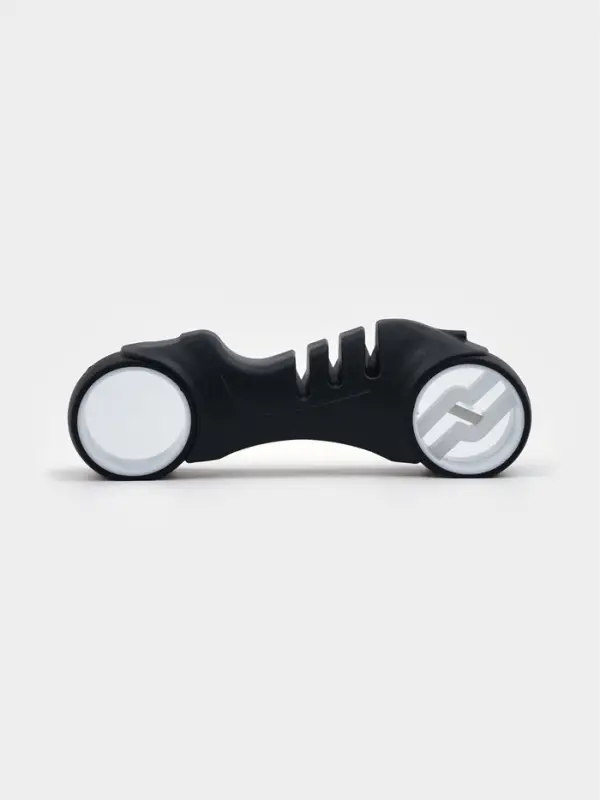 Точилка для ножей Доляна «БэтМобиль», 3 степени заточки, 19.2×4.4×6.2 см, чёрная Точилка для ножей Доляна «БэтМобиль», 3 степени заточки, 19.2×4.4×6.2 см, чёрная