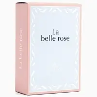 Парфюмерная вода женская La Sera LA BELLE ROSE, 100 мл (мотив La Vie Est Belle Lancome)
