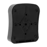 Сейф-ключница кодовая ТУНДРА LIGHT, темно-синий