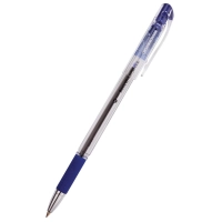 Ручка шариковая неавтомат. BasicWrite 0.5мм синяя 20-0317/01