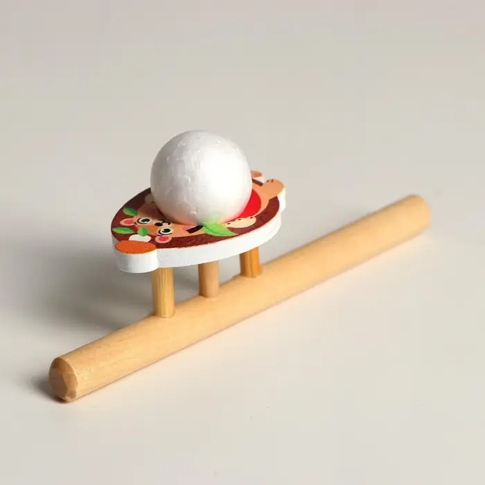 Игра-тренажёр для дыхания «Ёжик» Игра-тренажёр для дыхания «Ёжик»