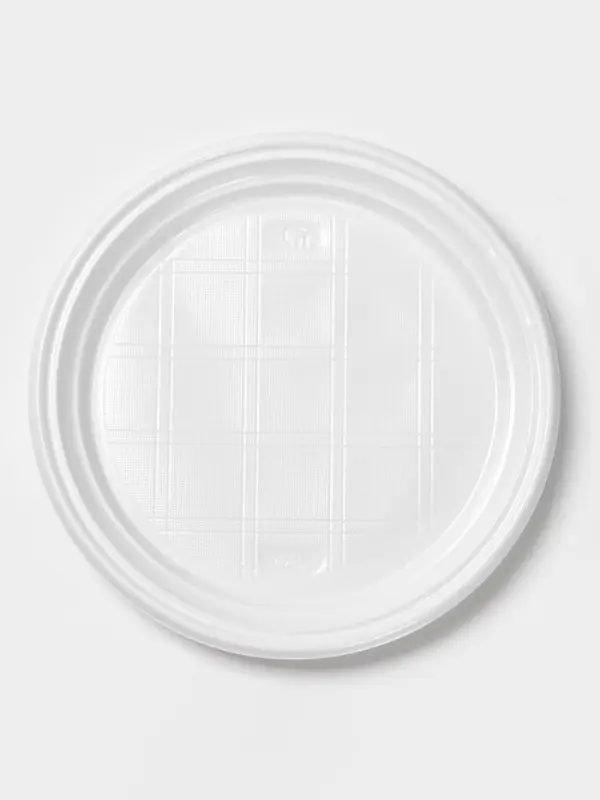 Набор одноразовой посуды Мистерия &laquo;Пикничок&raquo;, на 6 персон, пластик, МИКС