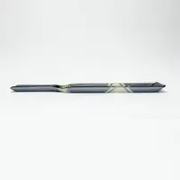 Блюдо сервировочное новогоднее &laquo;На удачу&raquo;, 12&times;35 см