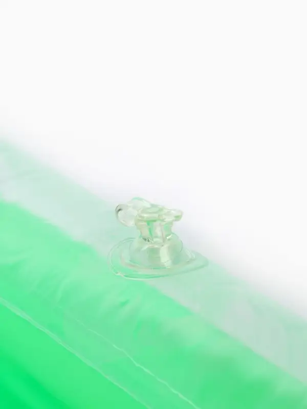 Надувная песочница для песка &laquo;Песочный замок&raquo; 60&times;45 см, цвета МИКС