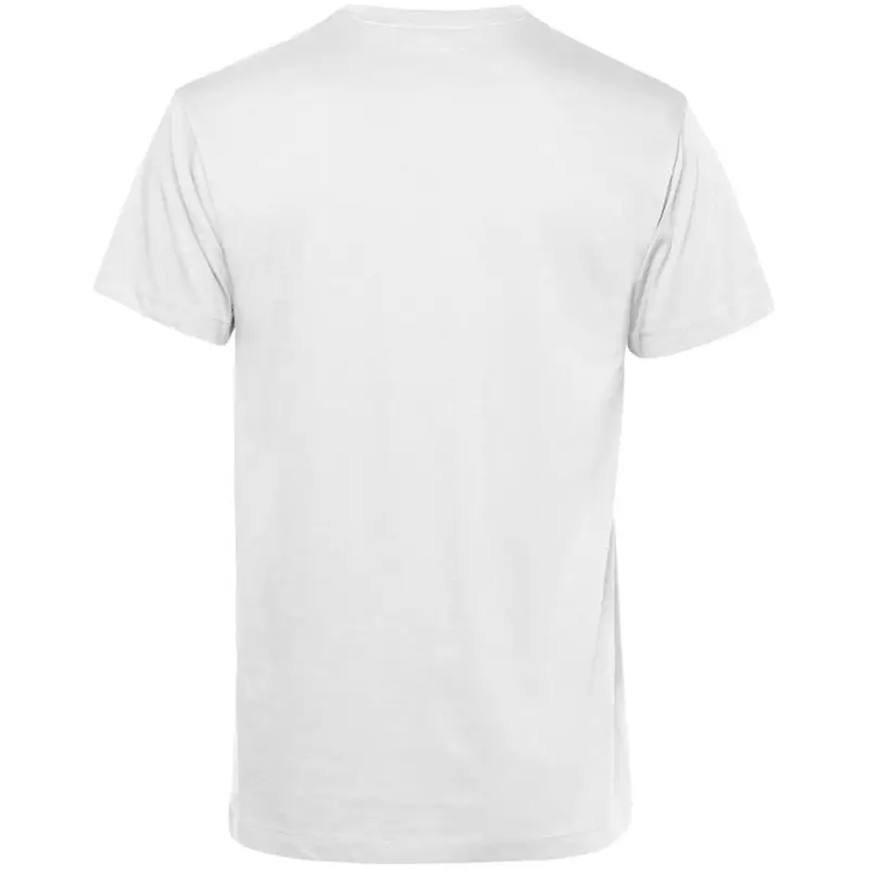 Футболка унисекс E150 Inspire (Organic) белая, размер XS Футболка унисекс E150 Inspire (Organic) белая, размер XS