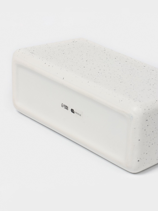 Дозатор для моющего средства с подставкой для губки