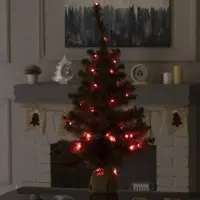 Гирлянда &laquo;Нить&raquo; 5 м, роса, IP20, серебристая нить, 50 LED, пульт ДУ, свечение RGB, USB