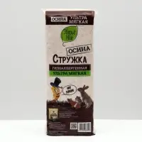 Стружка осиновая &laquo;Зверьё мое&raquo;, 600 г