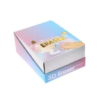 Точилка &laquo;Кошачья лапка&raquo;, МИКС