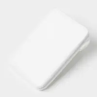 Набор аксессуаров для ванной комнаты &laquo;Утиные истории&raquo;, 4 предмета, дозатор 200 мл, мыльница, стакан, подставка для щёток, белый