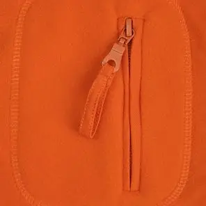 Жилет Norway оранжевый, размер XS Жилет Norway оранжевый, размер XS