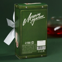 Чай чёрный «Лучшему мужчине», вкус: чабрец, 100 г. Чай чёрный «Лучшему мужчине», вкус: чабрец, 100 г.