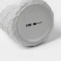 Набор для ванной SAVANNA Harmony, 3 предмета, мыльница, дозатор для мыла, стакан