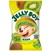 Мармелад жевательный ORION Jelly Boy со вкусом киви, 66г