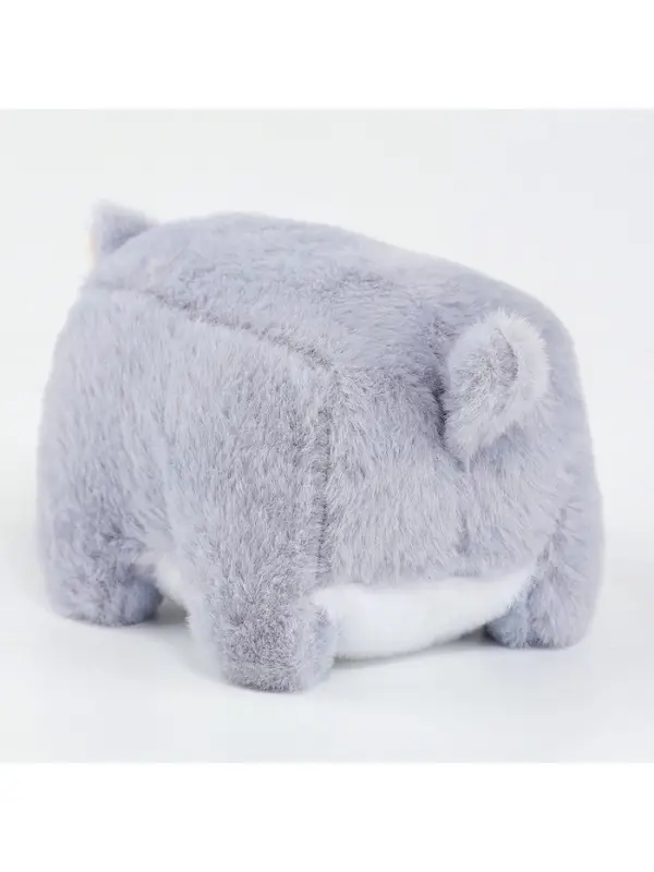 Мягкая игрушка &laquo;Кот - кубик&raquo;, 9 см, набор 12 шт.