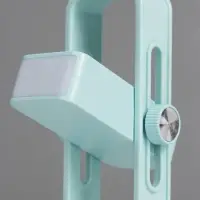 Ночник &laquo;Рудс&raquo; LED 3 Вт USB АКБ синий 9&times;4.8&times;16 см