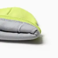 Шапка детская MINAKU, размер 46-48, салатовая Шапка детская MINAKU, размер 46-48, салатовая