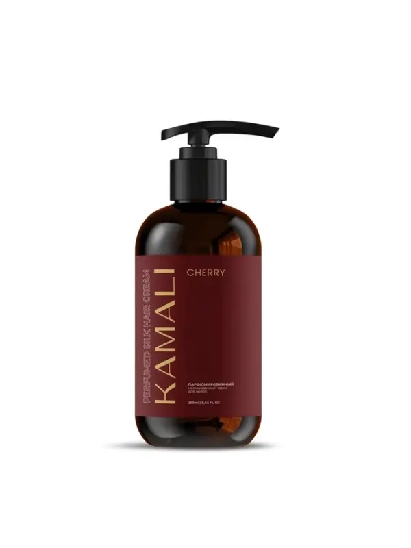 Крем для волос CHERRY, 250 мл
