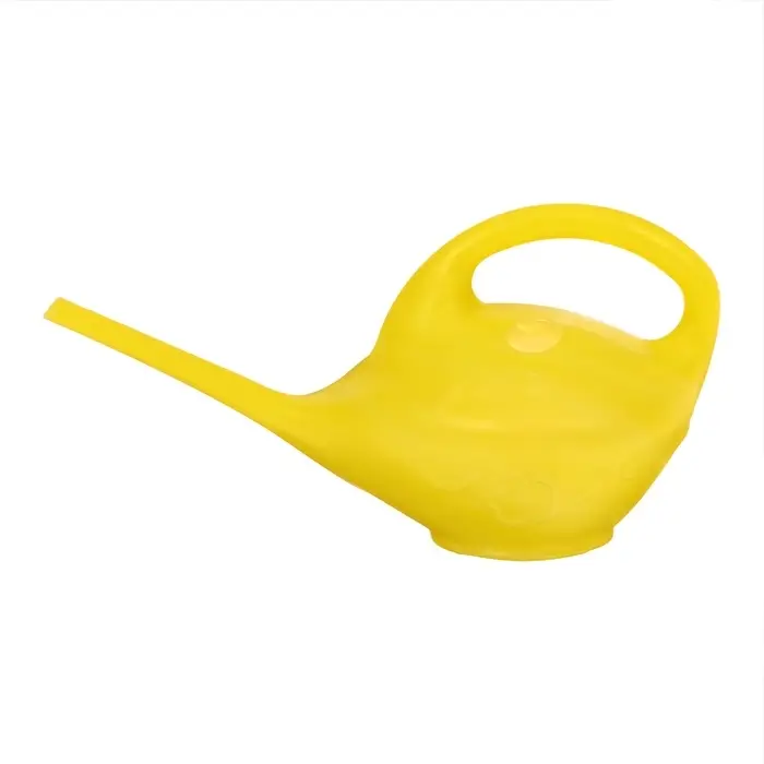 Лейка, 1 л, без рассеивателя, &laquo;Малютка&raquo;, МИКС