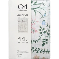 Постельное белье 2сп Макси Бязь (нав.70х70-2шт),Gardenia