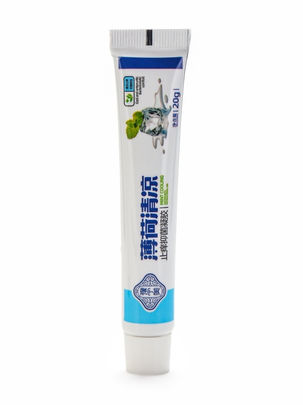 Крем универсальный  охлаждающий, 20 гр Крем универсальный  охлаждающий, 20 гр