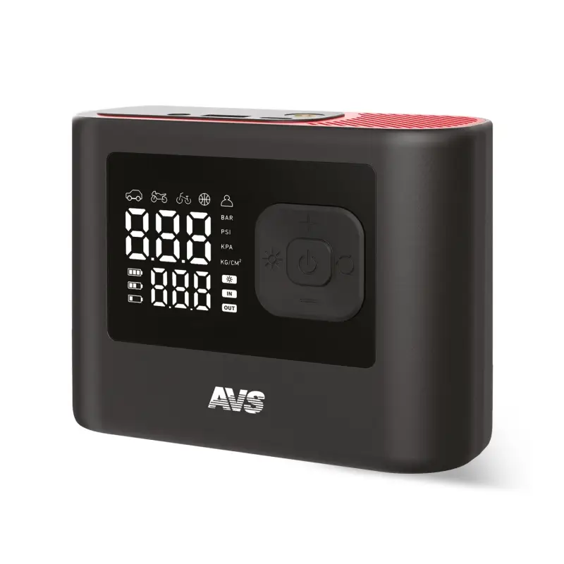 Компрессор беспроводной AVS KA1545C