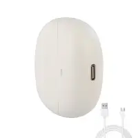 Гарнитура Wireless Headset EQ25 HOCO белая