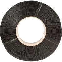 Стреппинг лента Полипропиленовая 15мм х 0,8 (2000 м.) Серая