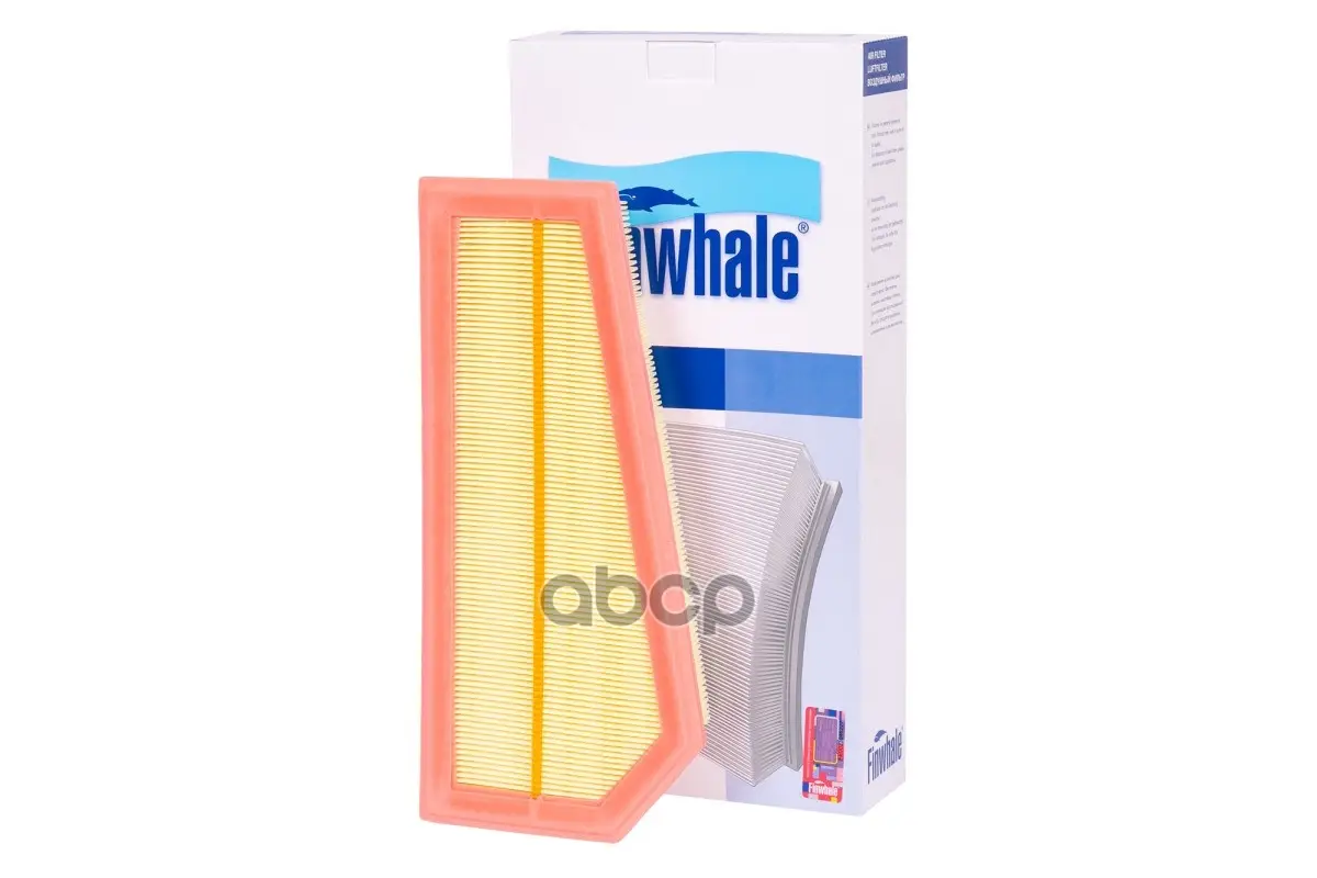 фильтр воздушный Finwhale арт. AF986