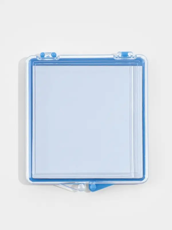 Игольница магнитная, 7&times;8 см, МИКС