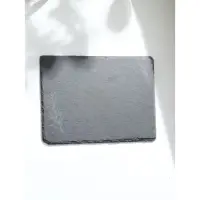 Доска для подачи из сланца "Розмарин", 20&times;15 см