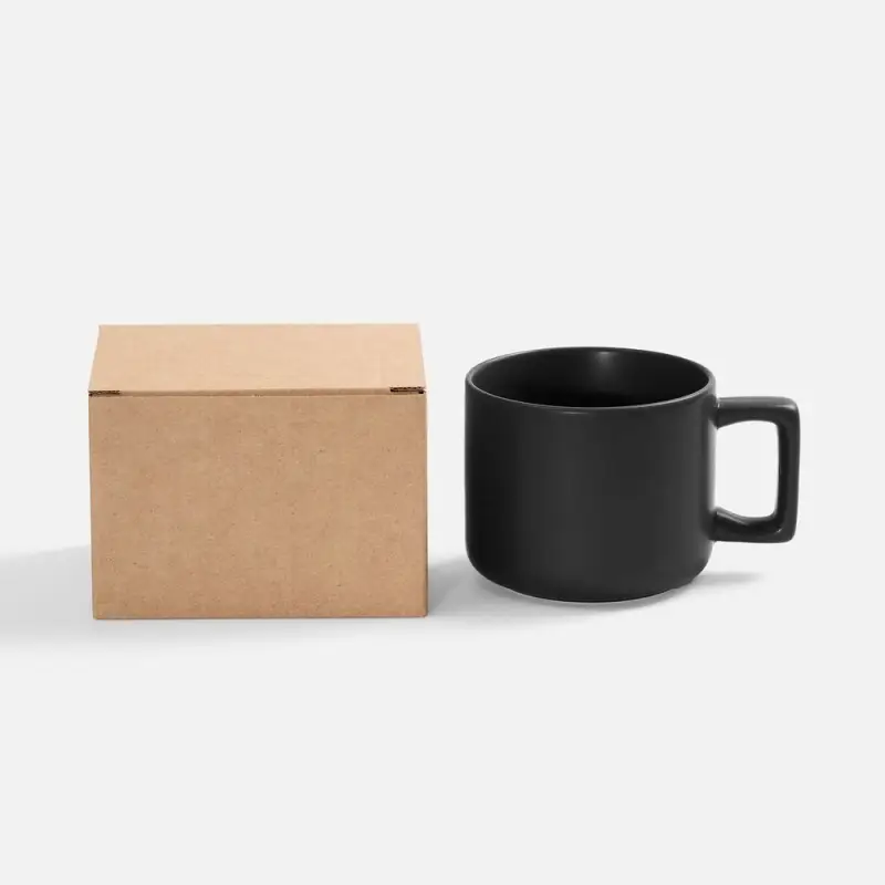 Набор Warm Vale, черный Набор Warm Vale, черный