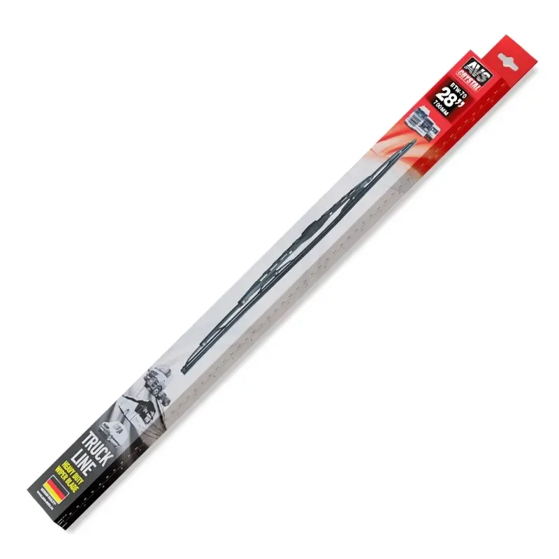 Щетка стеклоочистителя AVS Truck Line BTW-70 (700мм)