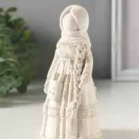Фигурка гипс &laquo;Берегиня успешница, удачница&raquo;, 13&times;7 см