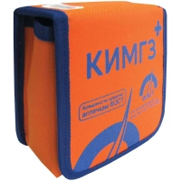 Аптечка КИМГЗ-183 № 10 (основной состав), приказ 1164Н арт.2149